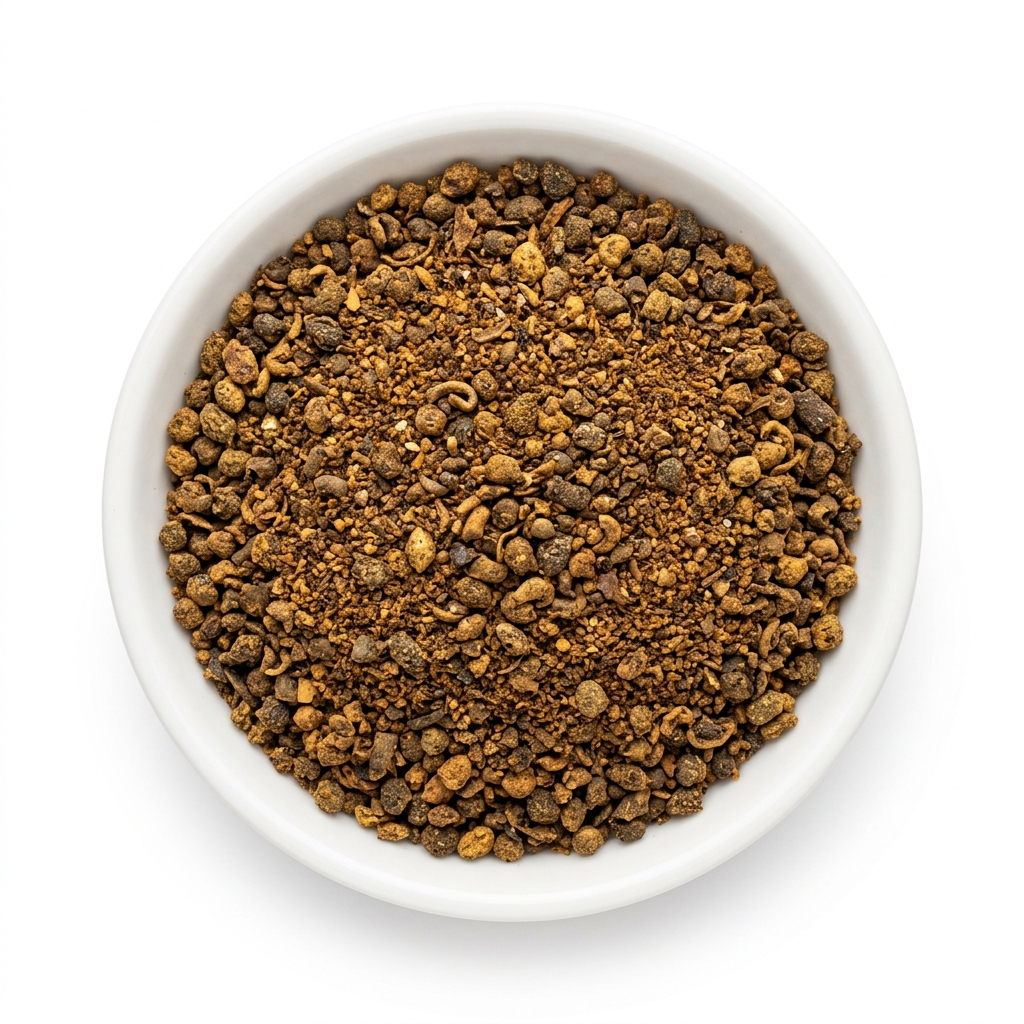 Signature CTC Tea Powder