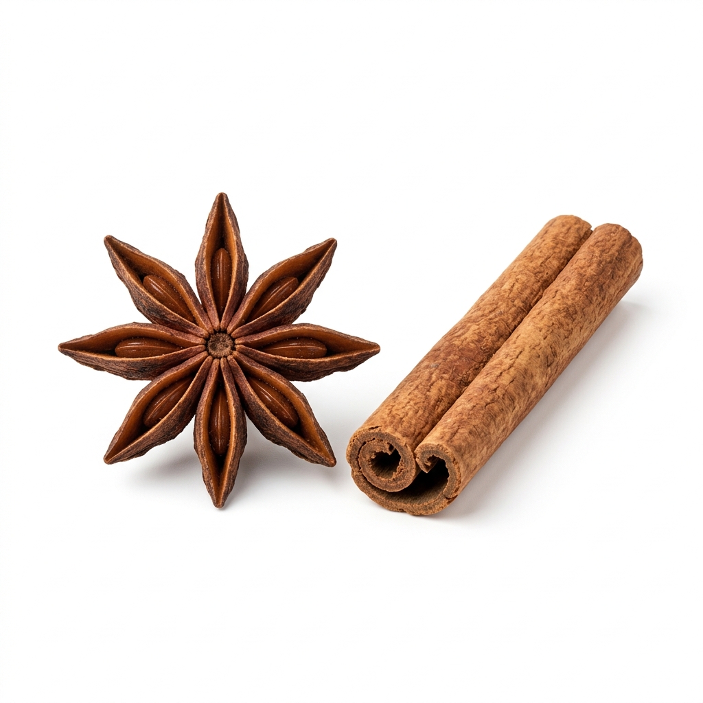 Masala Spices